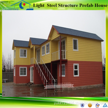 Prefab House/Casa Cheap Goods From China